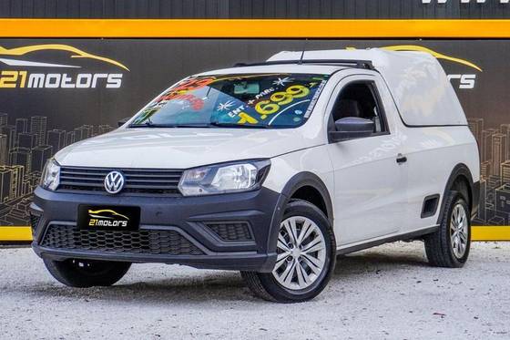 VOLKSWAGEN SAVEIRO 1.6 CROSS CD 16V FLEX 2P MANUAL VOLKSWAGEN SAVEIRO 1.6 CROSS CD 16V FLEX 2P MANUAL